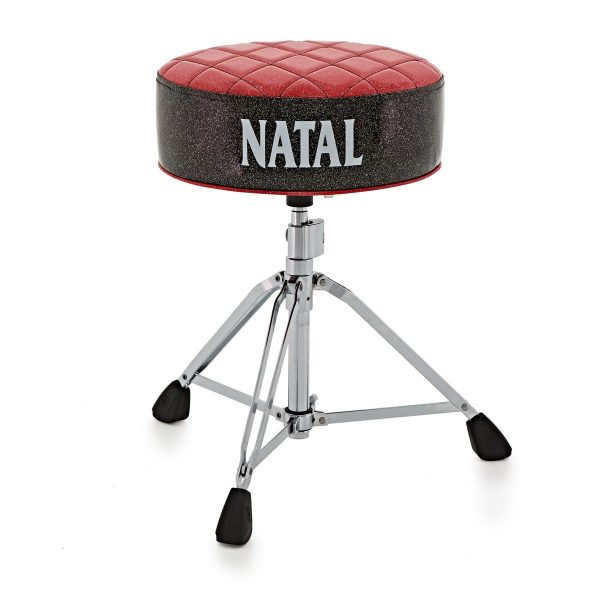 Natal Deluxe Throne 1