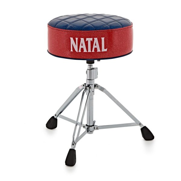 Natal Deluxe Throne Blue 1