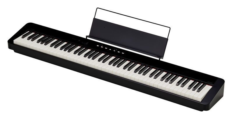 CASIO PX-S1000 BK DIGITAL PIANO XMusic
