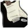 Fender Player Stratocaster PF, Black