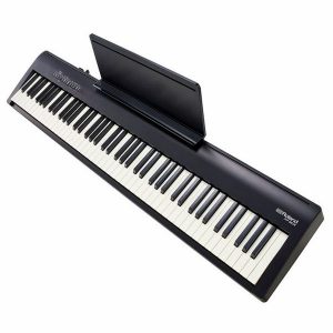 ROLAND FP-30X DIGITAL PIANO, BLACK