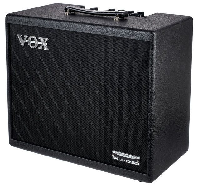 VOX CAMBRIDGE 50 WATT GUITAR AMP | XMusic