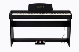BELMONT DP-400 DIGITAL PIANO