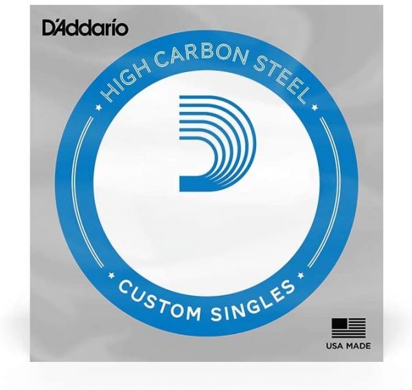 D'ADDARIO SINGLE .013 STRING