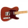 candy apple red telecaster 4