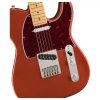candy apple red telecaster 3
