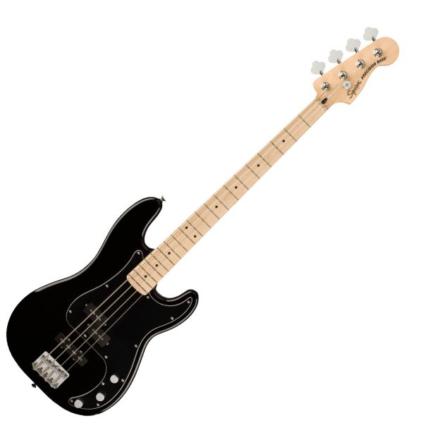 SQUIER AFFINITY P BASS PJ