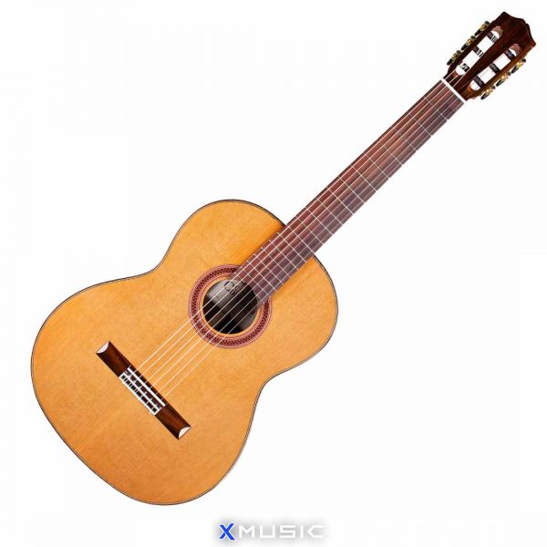 CORDOBA C7 CD ACOUSTIC GUITAR