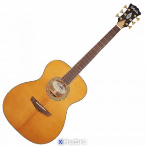 D'ANGELICO EXCEL TAMMANY XT, NATURAL