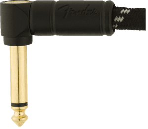 FENDER DELUXE 6" PATCH CABLE