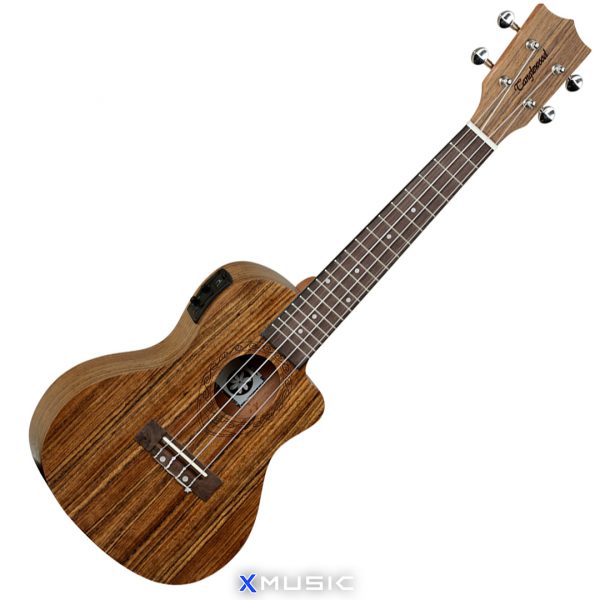 TANGLEWOOD TIARE TWT12E CONCERT UKULELE