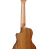 TANGLEWOOD TIARE TWT12E CONCERT UKULELE - Image 2