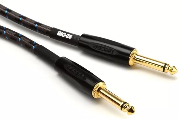 BOSS 25 FT INSTRUMENT CABLE | XMusic