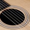 TAYLOR 214CE NYLON STRING ELECTRO ACOUSTIC GUITAR - Image 5