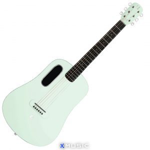 数量限定人気 LAVA MUSIC LAVA ME 2 Acoustic White アコースティック