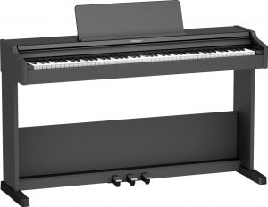ROLAND RP 107X BK DIGITAL PIANO