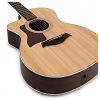 TAYLOR 214CE ELECTRO ACOUSTIC GUITAR - Image 2