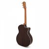 TAYLOR 214CE ELECTRO ACOUSTIC GUITAR - Image 3