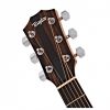 TAYLOR 214CE ELECTRO ACOUSTIC GUITAR - Image 4