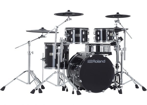 ROLAND VAD 507 V DRUM SET