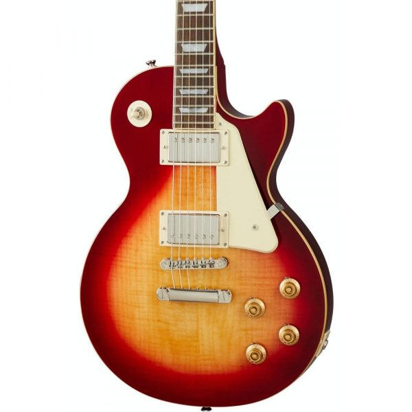 EPIPHONE LES PAUL STANDARD 50', HERITAGE CHERRY SUNBURST