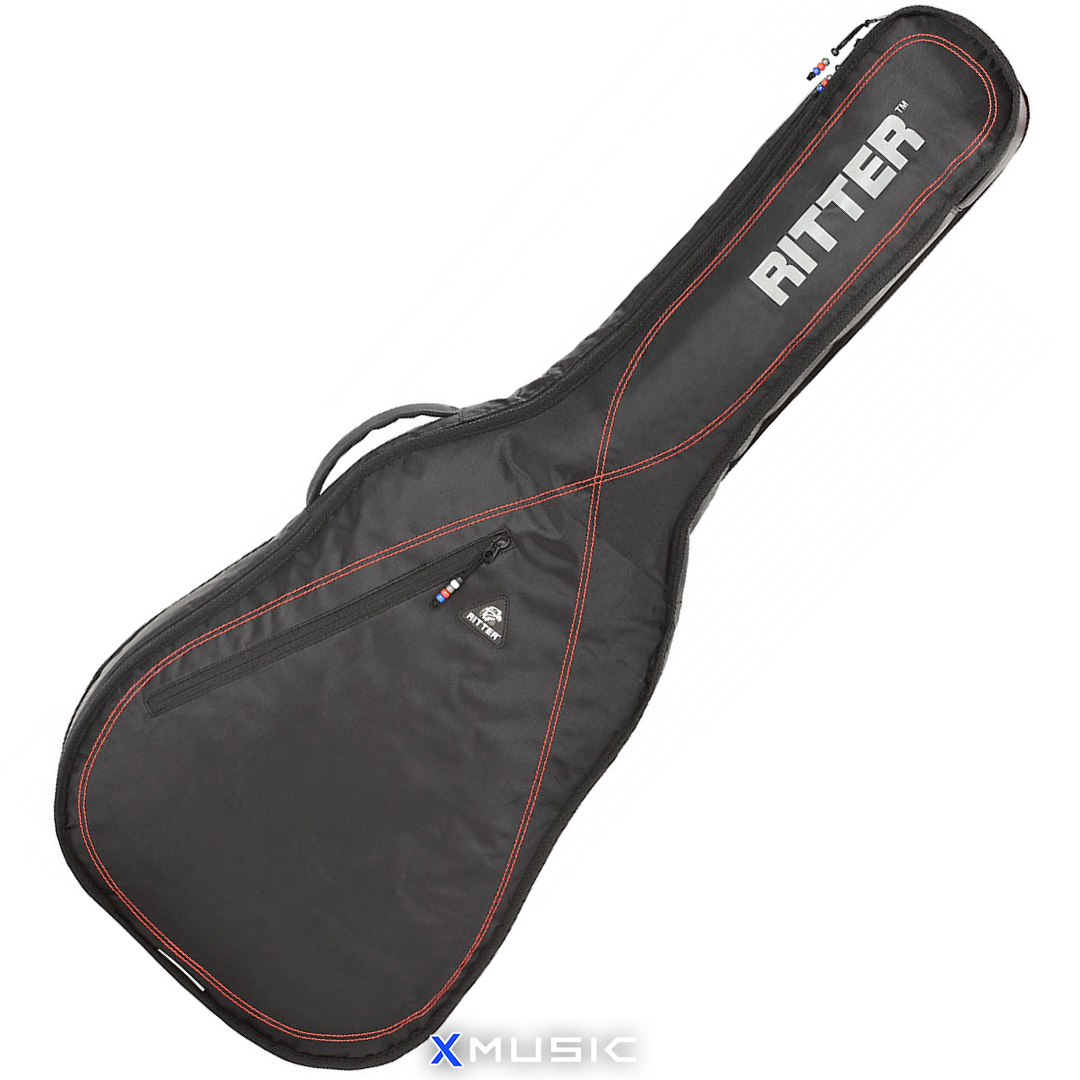 Ritter classic hot sale guitar bag