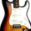 FORDE S-TYPE ELECTRIC GUITAR PACK, SUNBURST - Image 5