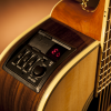 TAKAMINE GD51CE ELECTRO ACOUSTIC GUITAR, NATURAL - Image 4