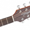 TAKAMINE GN20 ACOUSTIC GUITAR, NATURAL - Image 2