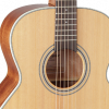 TAKAMINE GN20 ACOUSTIC GUITAR, NATURAL - Image 5