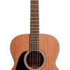 TAKAMINE GN11M LEFT HANDED ACOUSTIC GUITAR - Image 2