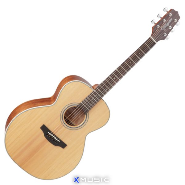 TAKAMINE GN20 ACOUSTIC GUITAR, NATURAL