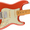 FENDER PLAYER PLUS STRATOCASTER HSS, FIESTA RED - Image 2