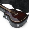 GATOR GW DREADNOUGHT HARDCASE - Image 2