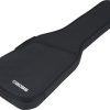 BOSS EG01 ELECTRIC GUITAR GIGBAG - Image 6