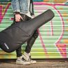 BOSS EG01 ELECTRIC GUITAR GIGBAG - Image 3