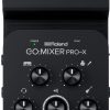 ROLAND GO MIXER PX SMARTPHONE MIXER - Image 2