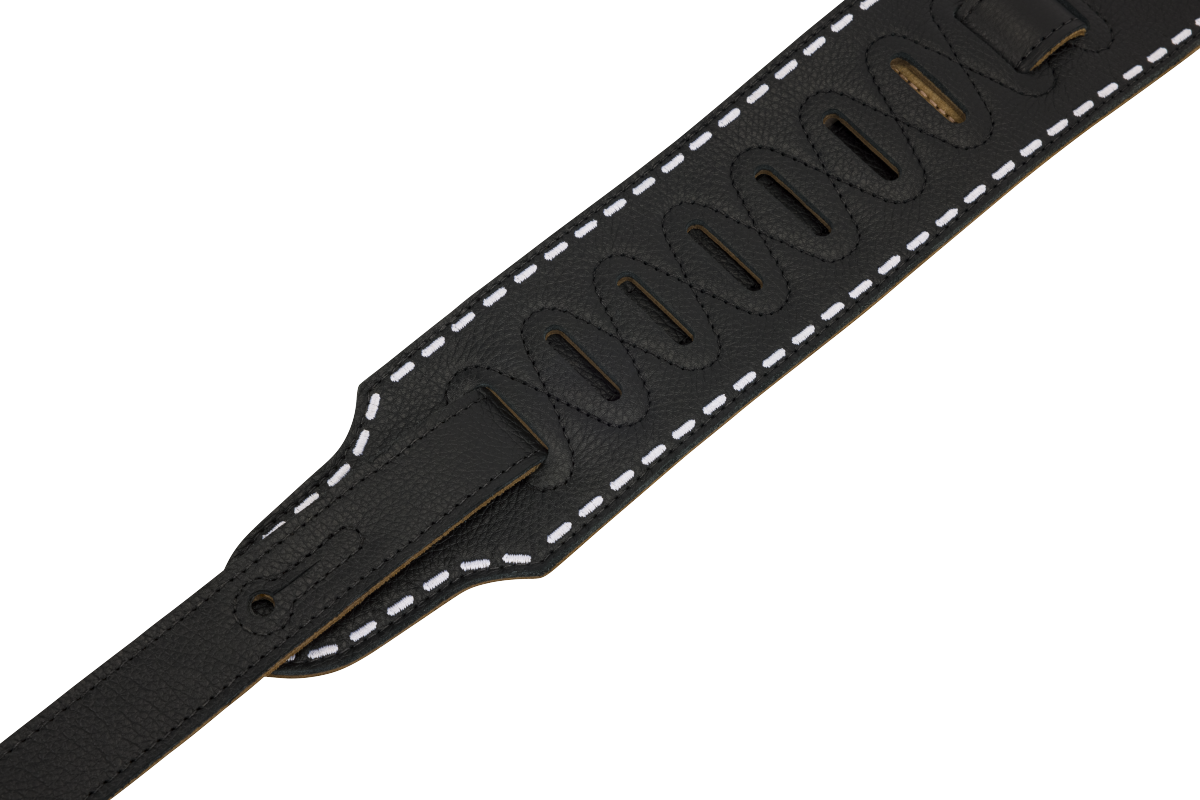 FENDER WAYLON JENNINGS SIGNATURE STRAP | XMusic