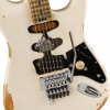 EVH FRANKENSTEIN RELIC, WHITE - Image 4