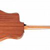 TAYLOR 110CE-S GA SPRUCE/SAPELE ELECTRO ACOUSTIC - Image 3