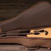 TAYLOR 110CE-S GA SPRUCE/SAPELE ELECTRO ACOUSTIC - Image 14