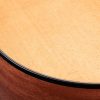 TAYLOR 110CE-S GA SPRUCE/SAPELE ELECTRO ACOUSTIC - Image 13