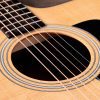 TAYLOR 110CE-S GA SPRUCE/SAPELE ELECTRO ACOUSTIC - Image 11