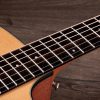 TAYLOR 110CE-S GA SPRUCE/SAPELE ELECTRO ACOUSTIC - Image 10