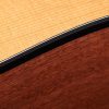 TAYLOR 110CE-S GA SPRUCE/SAPELE ELECTRO ACOUSTIC - Image 7