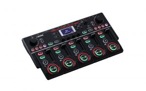 ROLAND RC-505 MK2 LOOP STATION