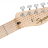 SQUIER AFFINITY TELECASTER, BLACK - Image 4