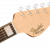 FENDER MALIBU VINTAGE, AGED NATURAL - Image 3