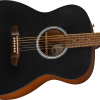 FENDER MONTEREY STANDARD, BLACK TOP - Image 5