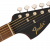 FENDER MONTEREY STANDARD, BLACK TOP - Image 2